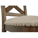 Moriville Counter Height Bar Stool Barstools Ashley Furniture 32