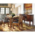 Ralene Dining Bench Accent Furniture Ashley Furniture 18
