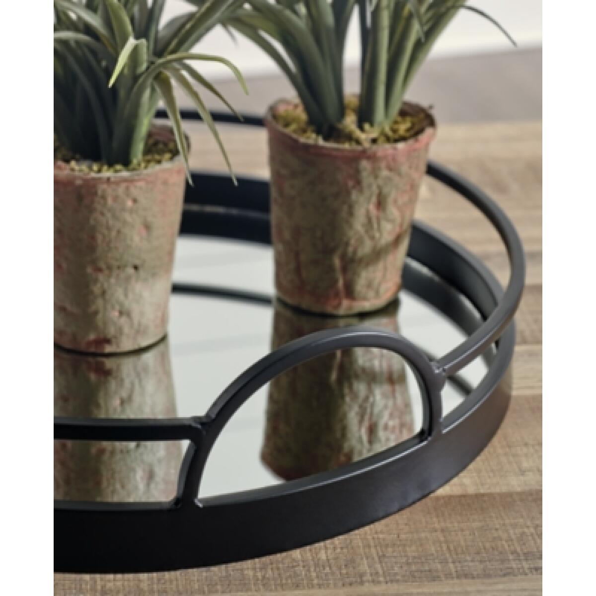 Adria Tray Accents Ashley Furniture 10