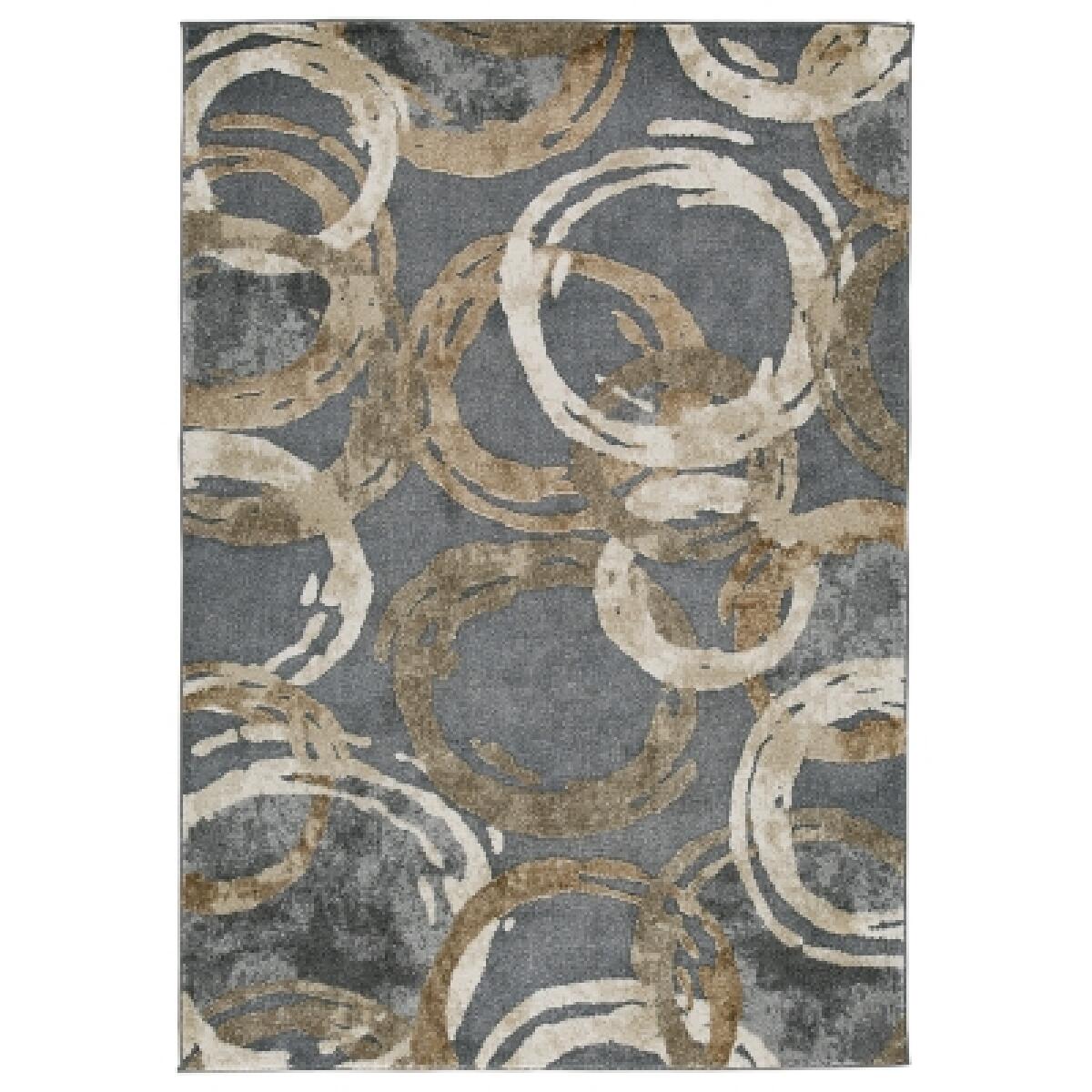 Faelyn 5′ x 7’3″ Rug Rugs Ashley Furniture 7