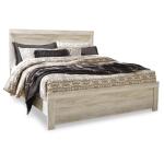 Bellaby King Panel Bed Beds Ashley Furniture 18