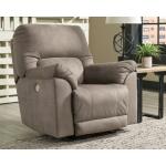 Cavalcade Power Recliner Recliners Ashley Furniture 25