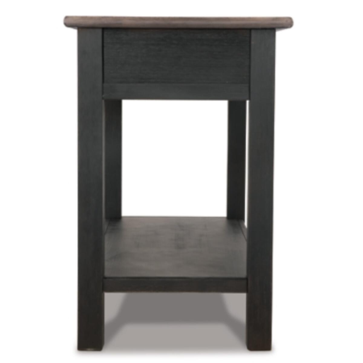 Tyler Creek Sofa/Console Table Sofa Tables Ashley Furniture 17