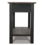 Tyler Creek Sofa/Console Table Sofa Tables Ashley Furniture 28