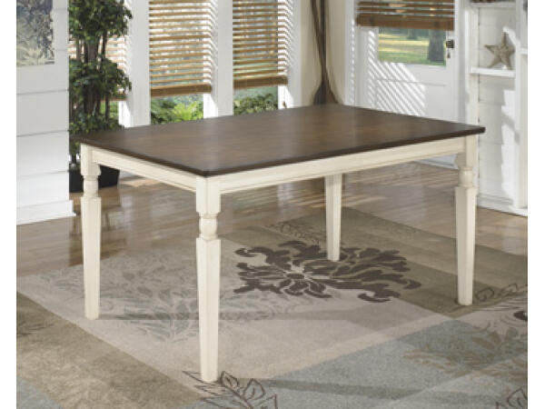 Whitesburg Dining Table Dining Tables Ashley Furniture