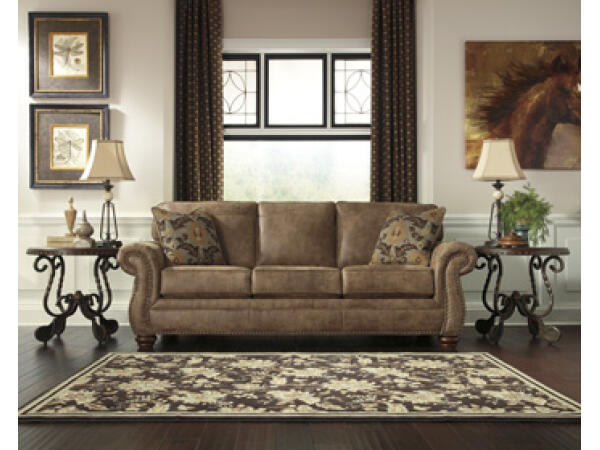 Larkinhurst Loveseat Loveseats Ashley Furniture 38