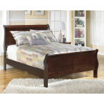 Alisdair Full Sleigh Bed Beds Ashley Furniture 13