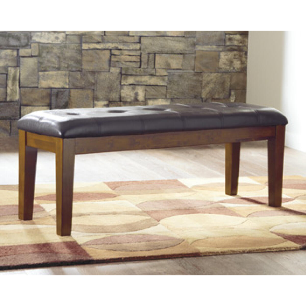 Ralene Dining Bench Accent Furniture Ashley Furniture 7