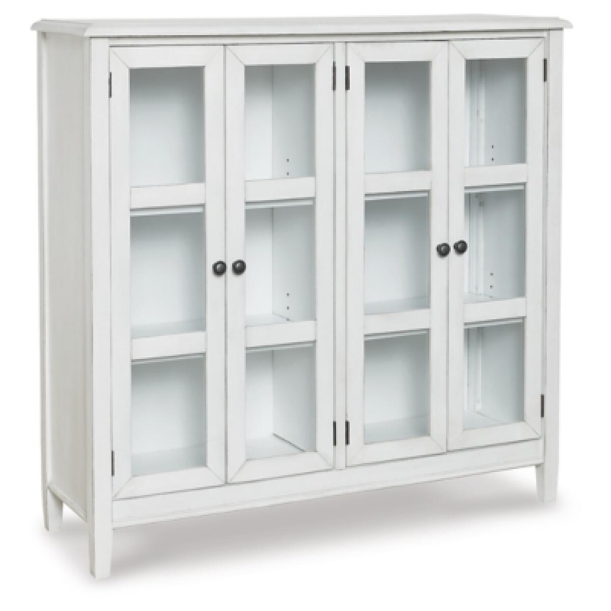 Kanwyn Accent Cabinet Accent Furniture Ashley Furniture 8