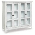 Kanwyn Accent Cabinet Accent Furniture Ashley Furniture 14