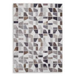 Jettner 5′ x 7′ Rug Rugs Ashley Furniture 11