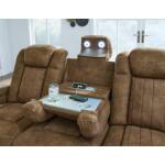 Wolfridge Power Reclining Sofa Sofas Ashley Furniture 44