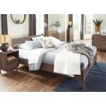 Calverson Queen Panel Platform Bed Beds Ashley Furniture 27