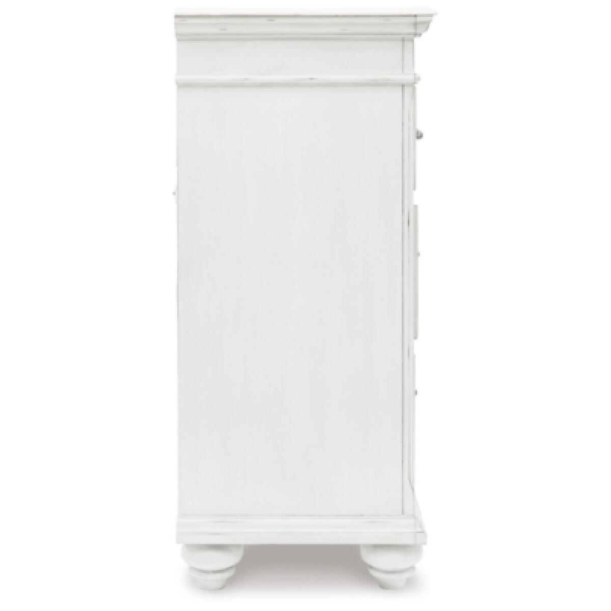 Kanwyn Dresser Dressers Ashley Furniture 13