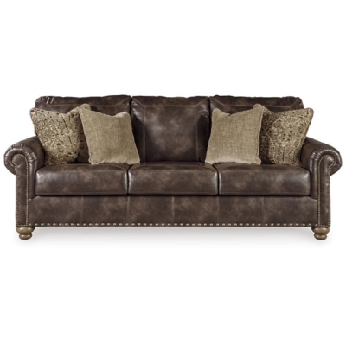 Nicorvo Sofa Sofas Ashley Furniture 9