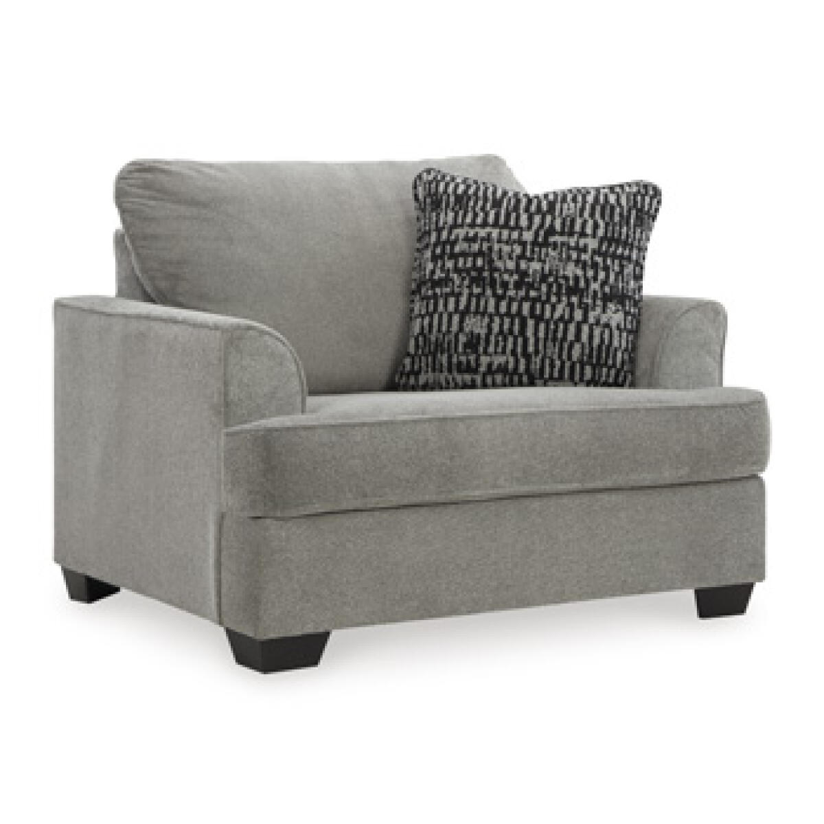 Deakin Oversized Chair Chairs Ashley Furniture 8