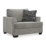 Deakin Oversized Chair Chairs Ashley Furniture 15