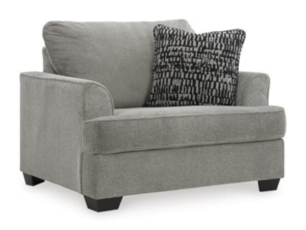 Deakin Ottoman Ottomans & Poufs Ashley Furniture 23