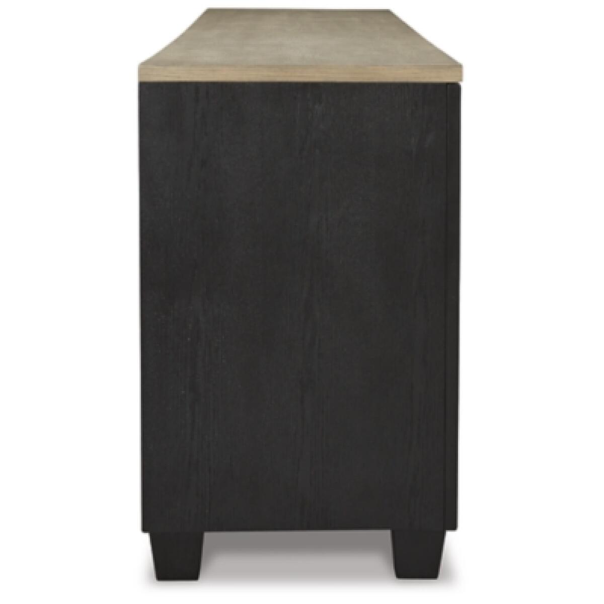 Foyland 83″ TV Stand Entertainment Stands Ashley Furniture 16