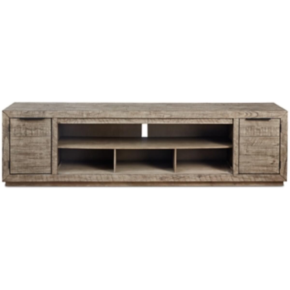 Krystanza 92″ TV Stand Entertainment Stands Ashley Furniture 13