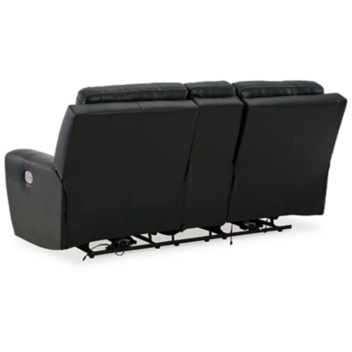 Warlin Power Reclining Loveseat with Console Loveseats Ashley Furniture 18