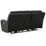 Warlin Power Reclining Loveseat with Console Loveseats Ashley Furniture 29