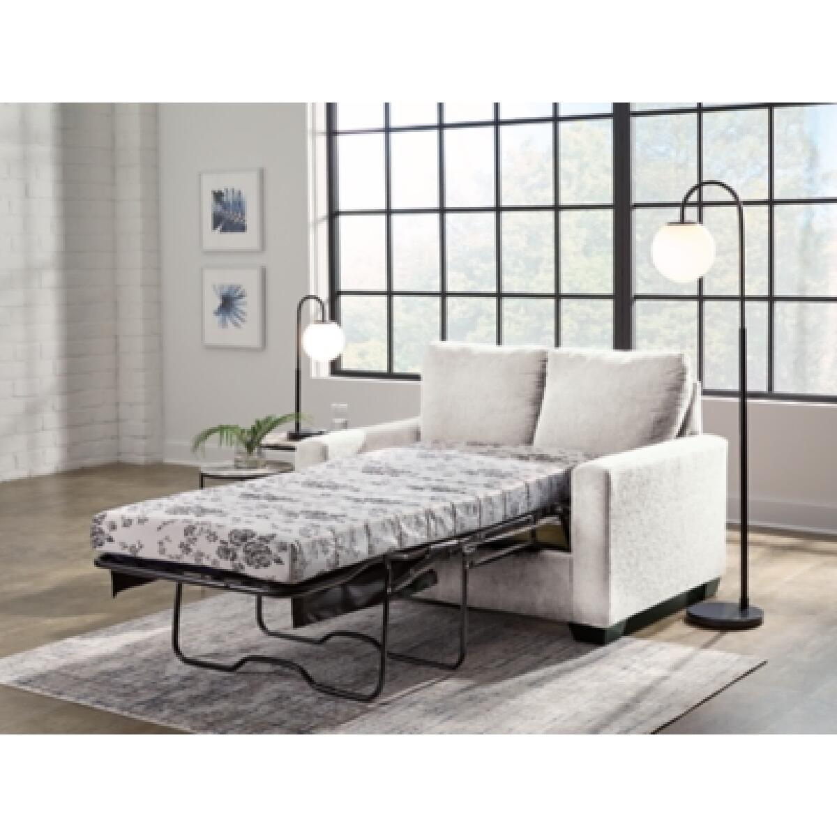 Rannis Twin Sofa Sleeper Sleeper Sofas Ashley Furniture 19