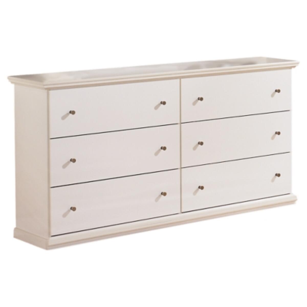 Bostwick Shoals Dresser Dressers Ashley Furniture 10