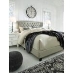 Jerary Queen Upholstered Bed Beds Ashley Furniture 18