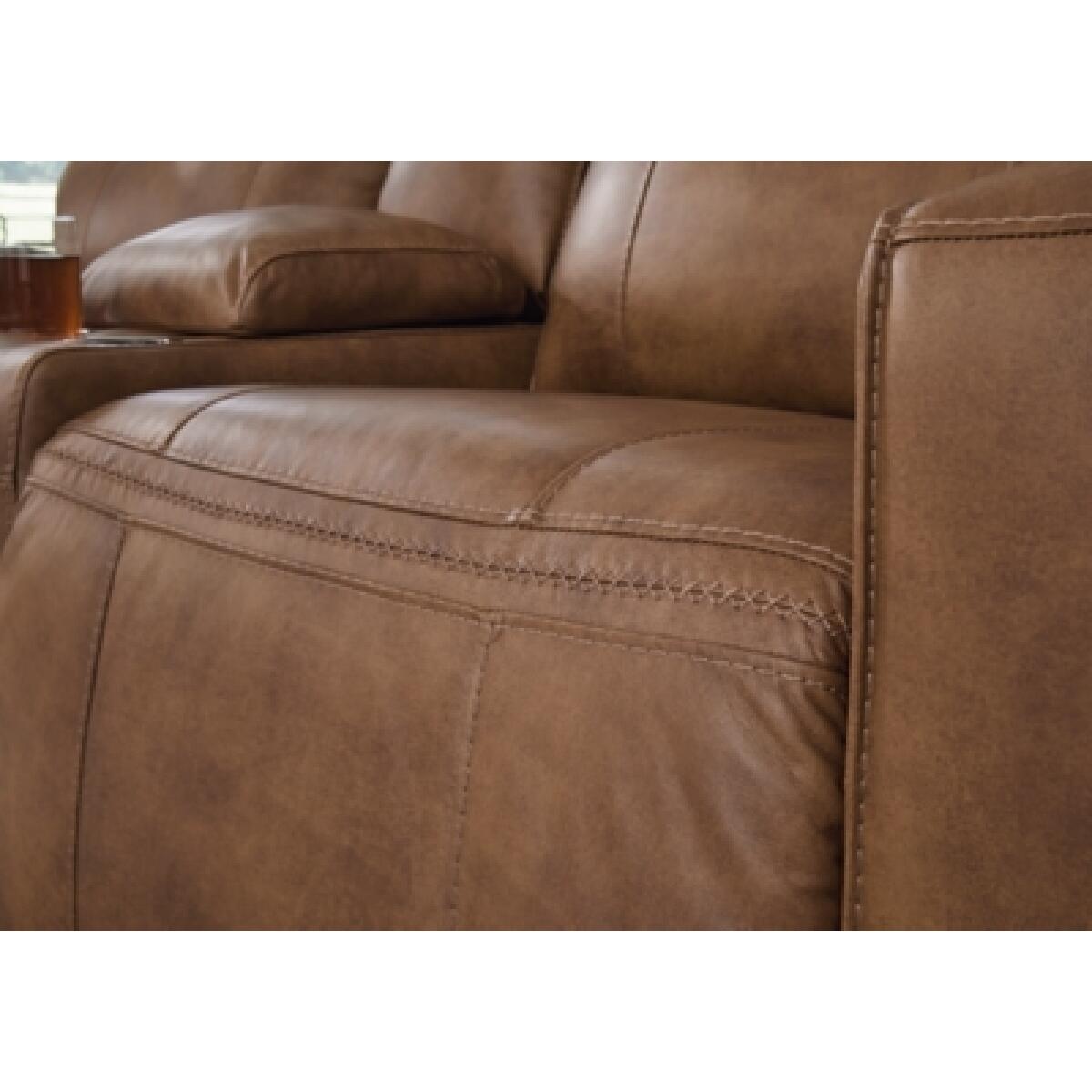 Game Plan Power Reclining Loveseat Loveseats Ashley Furniture 22