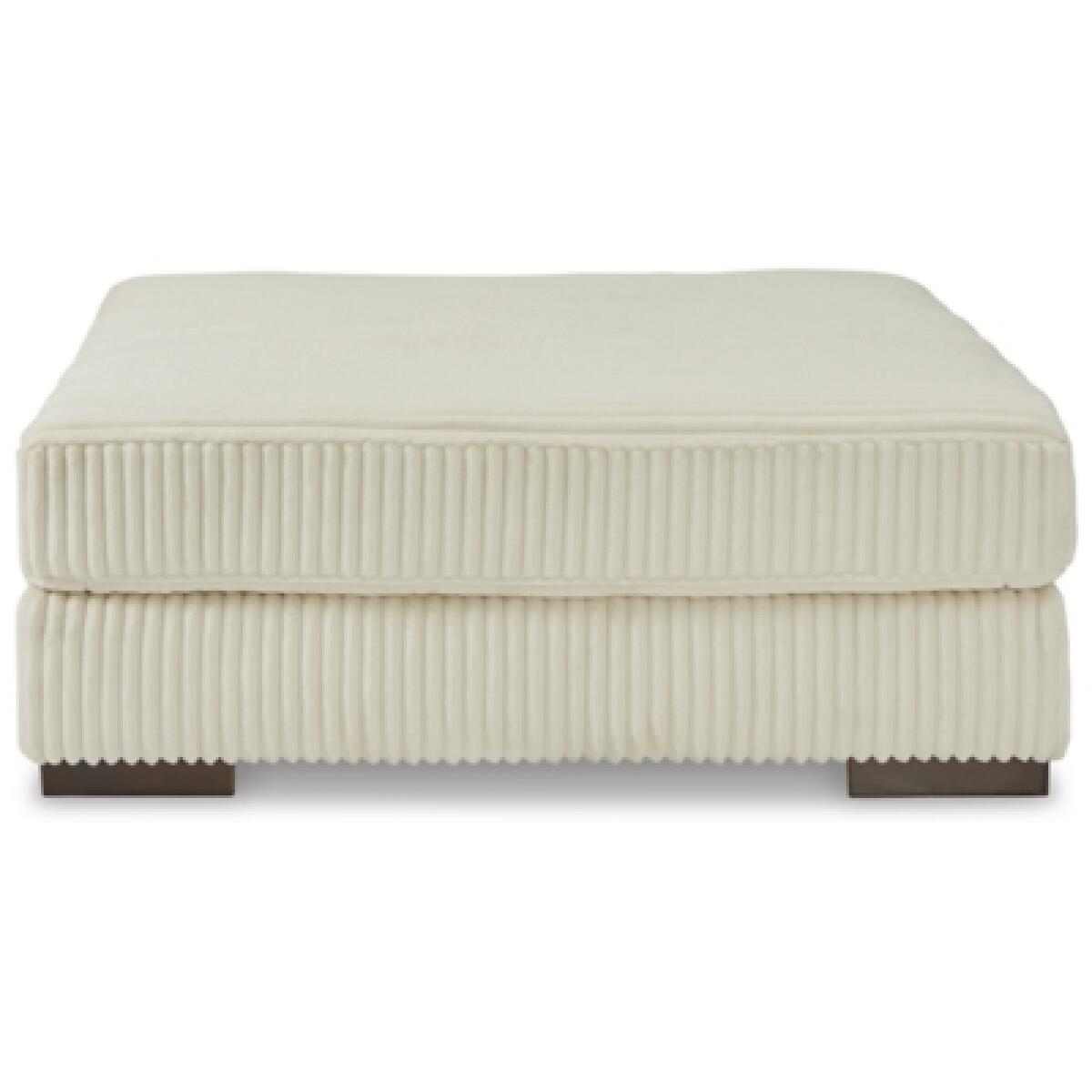 Lindyn Oversized Accent Ottoman Ottomans & Poufs Ashley Furniture 11