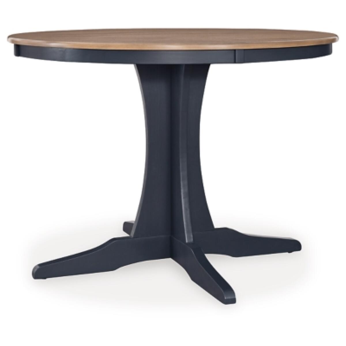 Landocken Dining Table Dining Tables Ashley Furniture 9