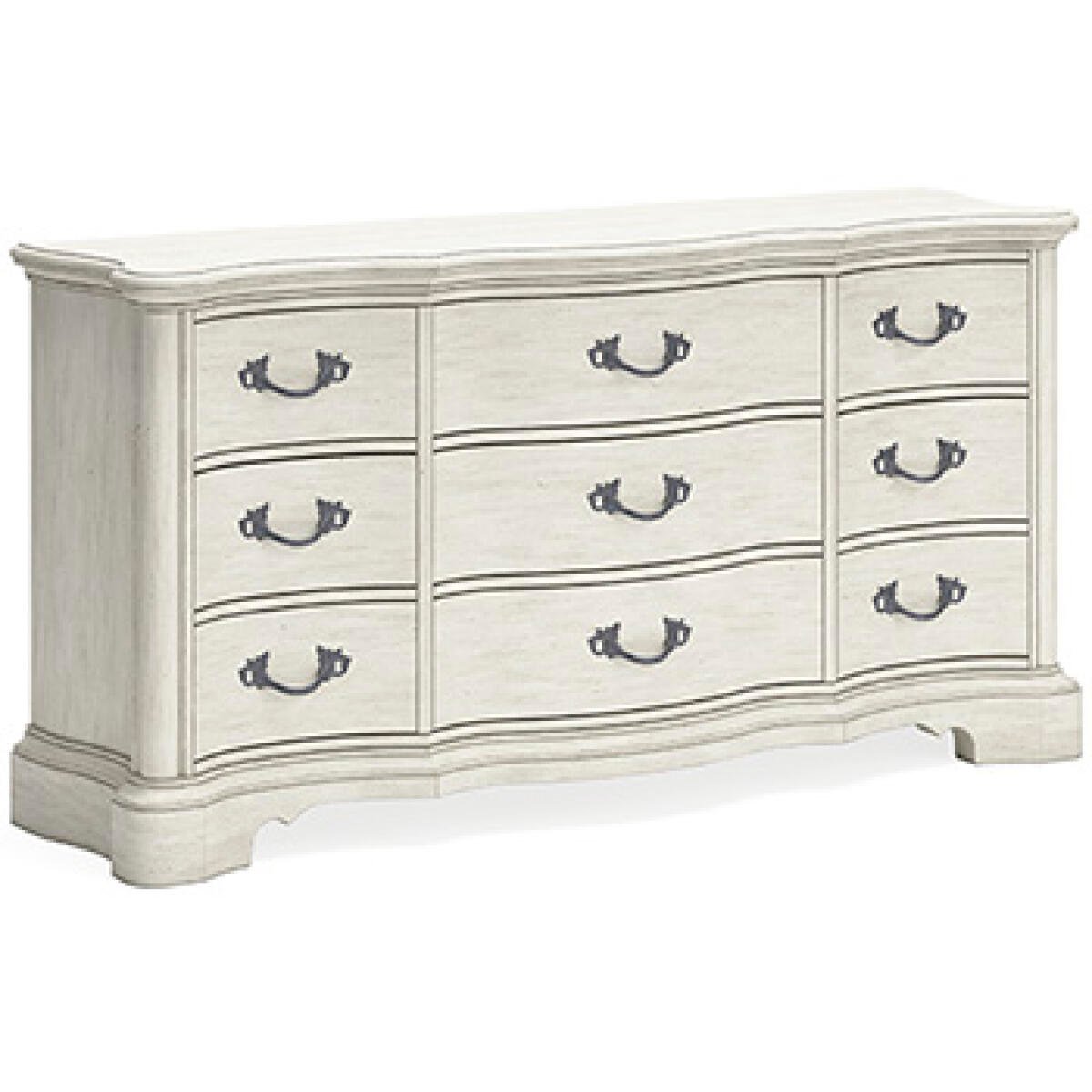 Arlendyne Dresser Dressers Ashley Furniture 13