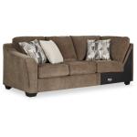 Graftin 3-Piece Sectional with Chaise Sectionals Ashley Furniture 25