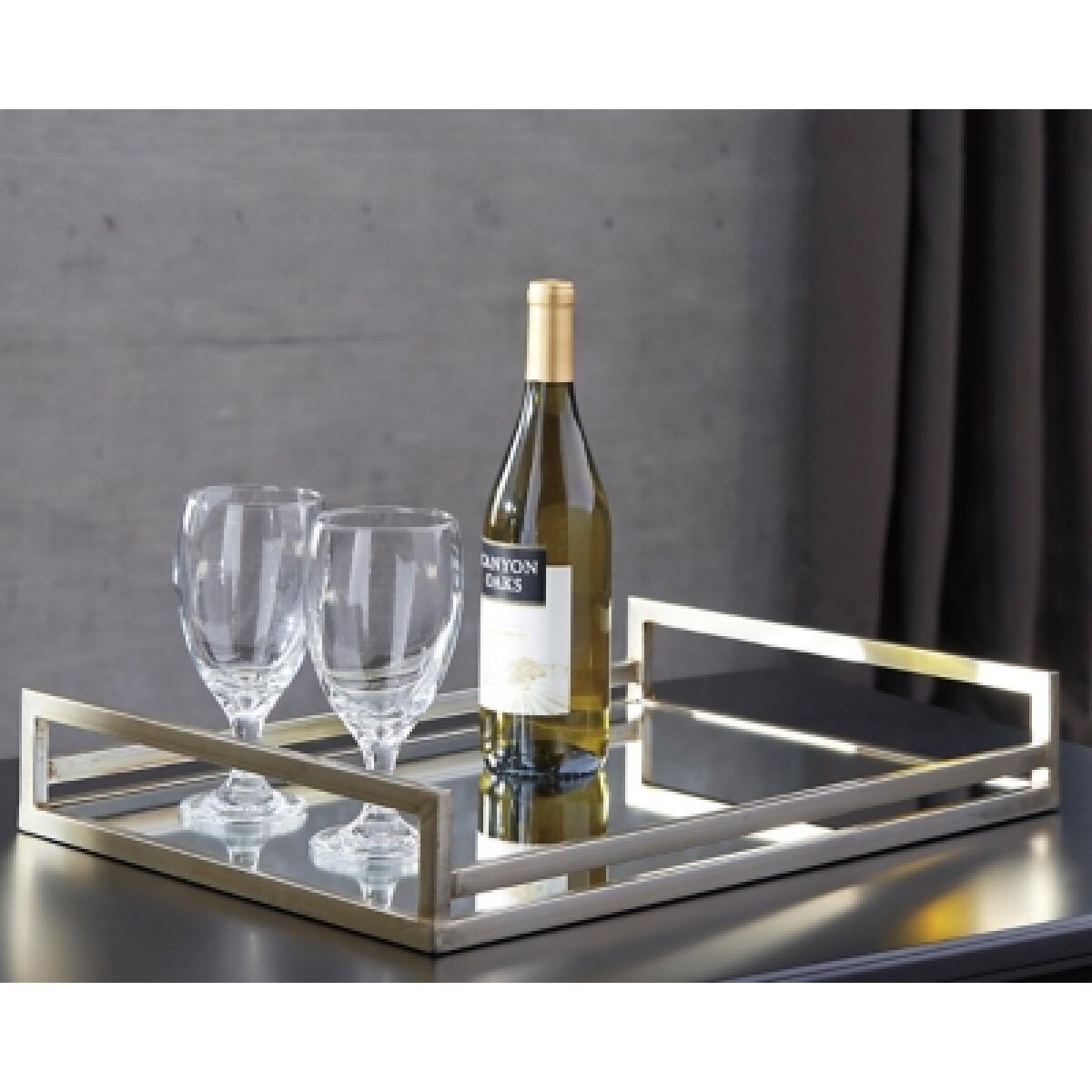 Derex Tray Accents Ashley Furniture 8
