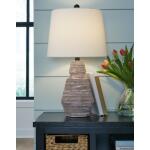 Jairburns Table Lamp (Set of 2) Lighting Ashley Furniture 13