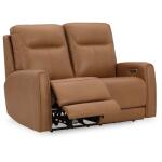 Tryanny Power Reclining Loveseat Loveseats Ashley Furniture 30