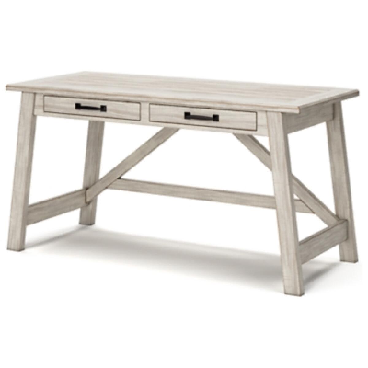 Carynhurst 60″ Home Office Desk Desks Ashley Furniture 17
