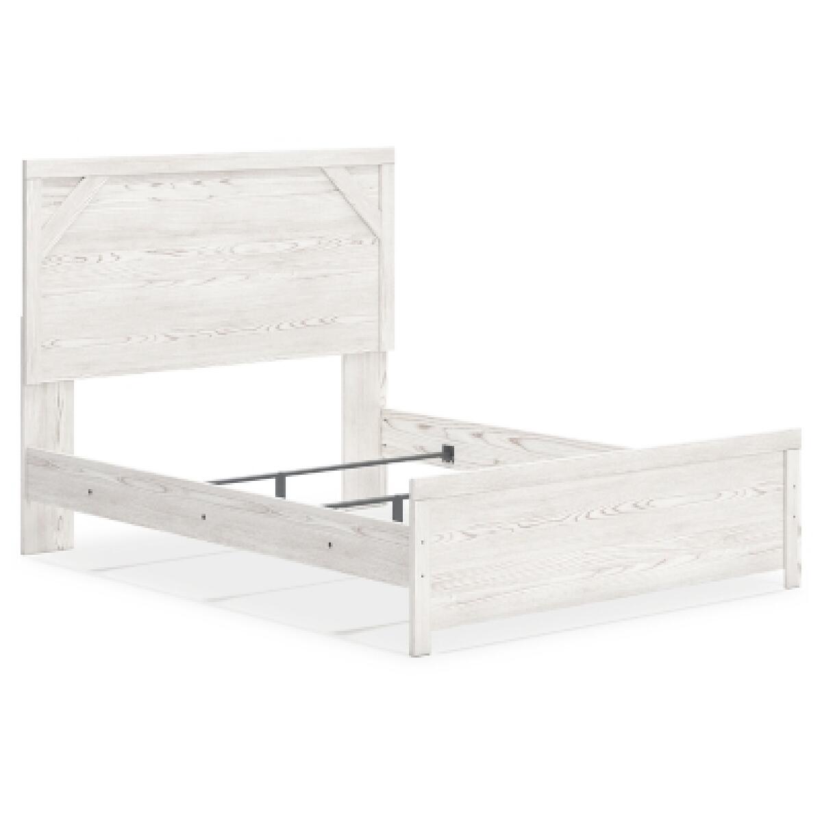 Gerridan Queen Panel Bed Beds Ashley Furniture 14