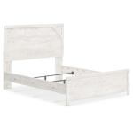Gerridan Queen Panel Bed Beds Ashley Furniture 25