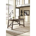 Baldridge Home Office Desk Desks Ashley Furniture 29
