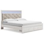 Altyra King Upholstered Storage Bed Beds Ashley Furniture 18