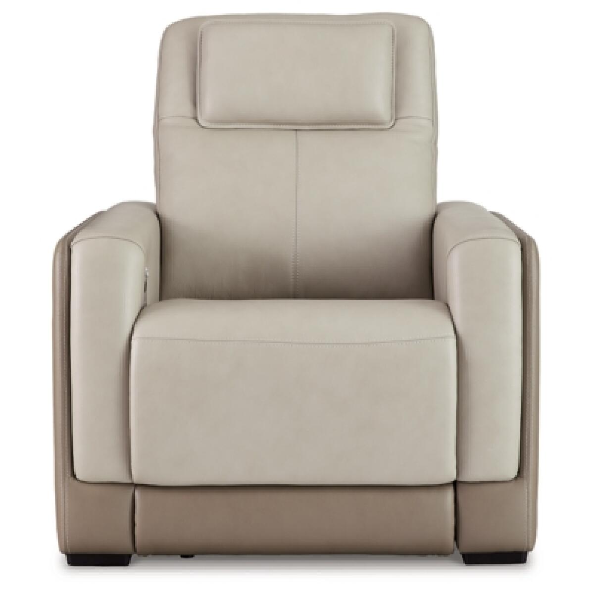 Battleville Power Recliner Recliners Ashley Furniture 17