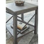 Freedan End Table End tables Ashley Furniture 22