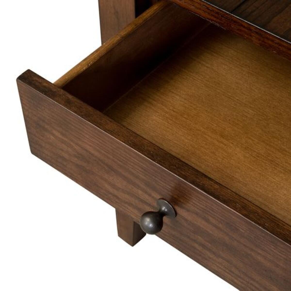 Lake House End Table End tables Liberty Furniture 16
