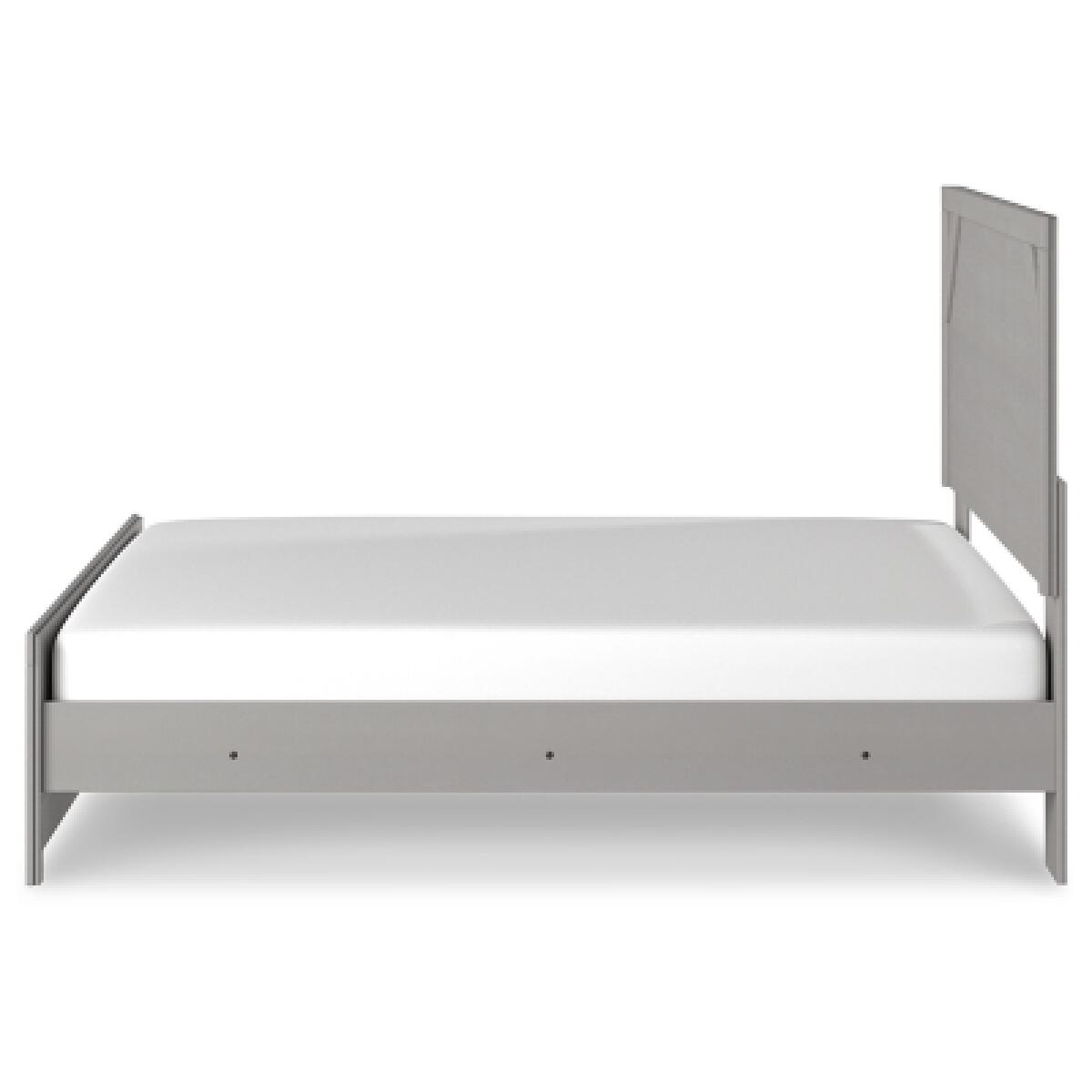 Cottonburg King Panel Bed Beds Ashley Furniture 17