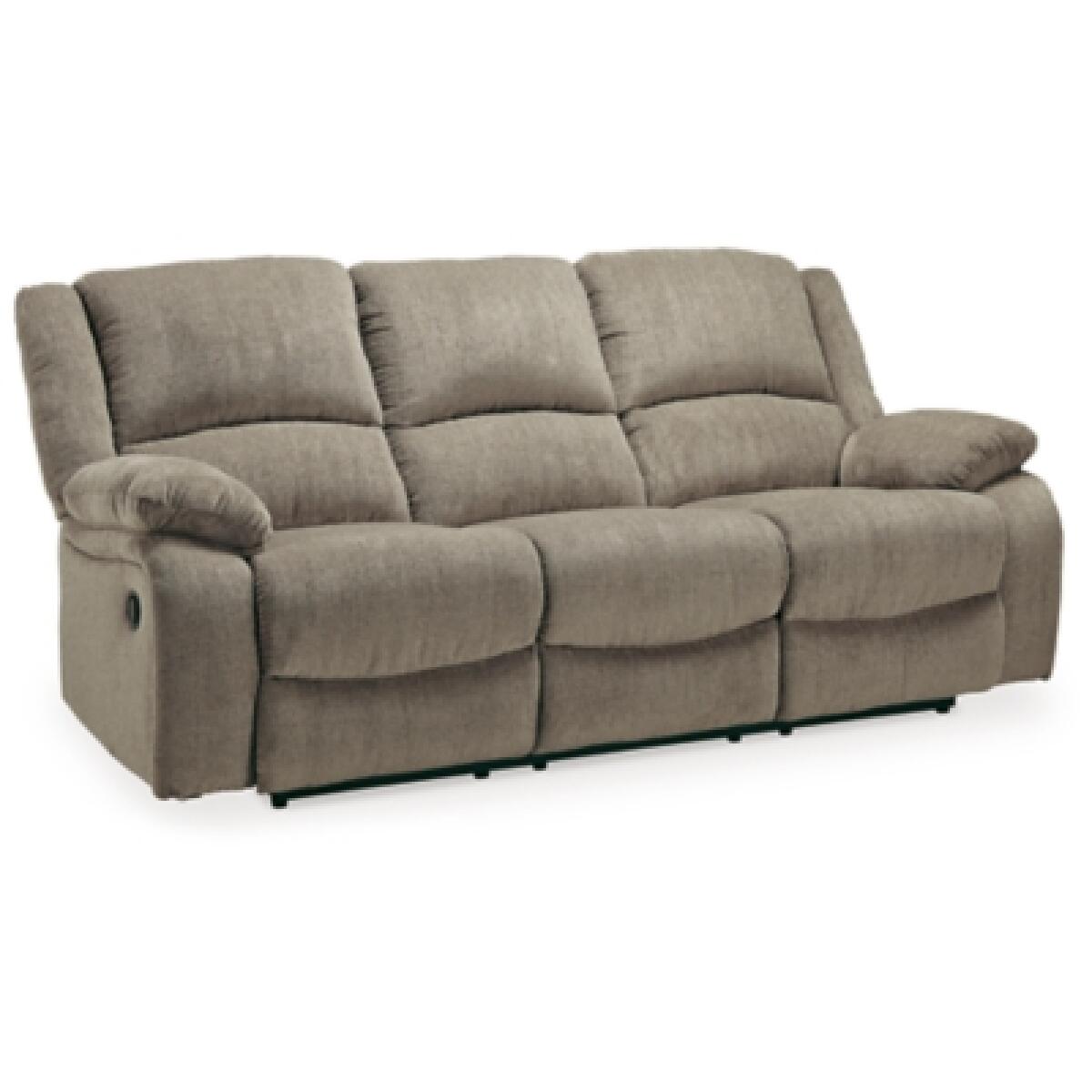 Draycoll Reclining Sofa Sofas Ashley Furniture 12
