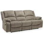 Draycoll Reclining Sofa Sofas Ashley Furniture 22