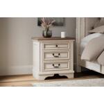 Realyn Nightstand Nightstands Ashley Furniture 21