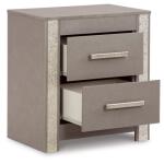 Surancha Nightstand Nightstands Ashley Furniture 18